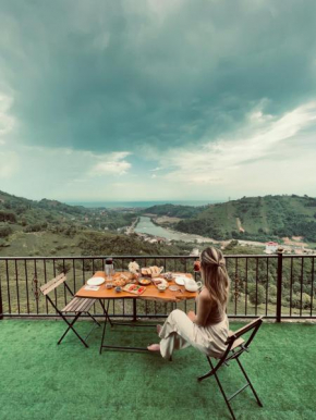 Habura'da Bungalow